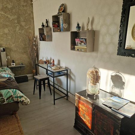 Bienvenue Chez Nous Bed & Breakfast Clouange Exterior photo