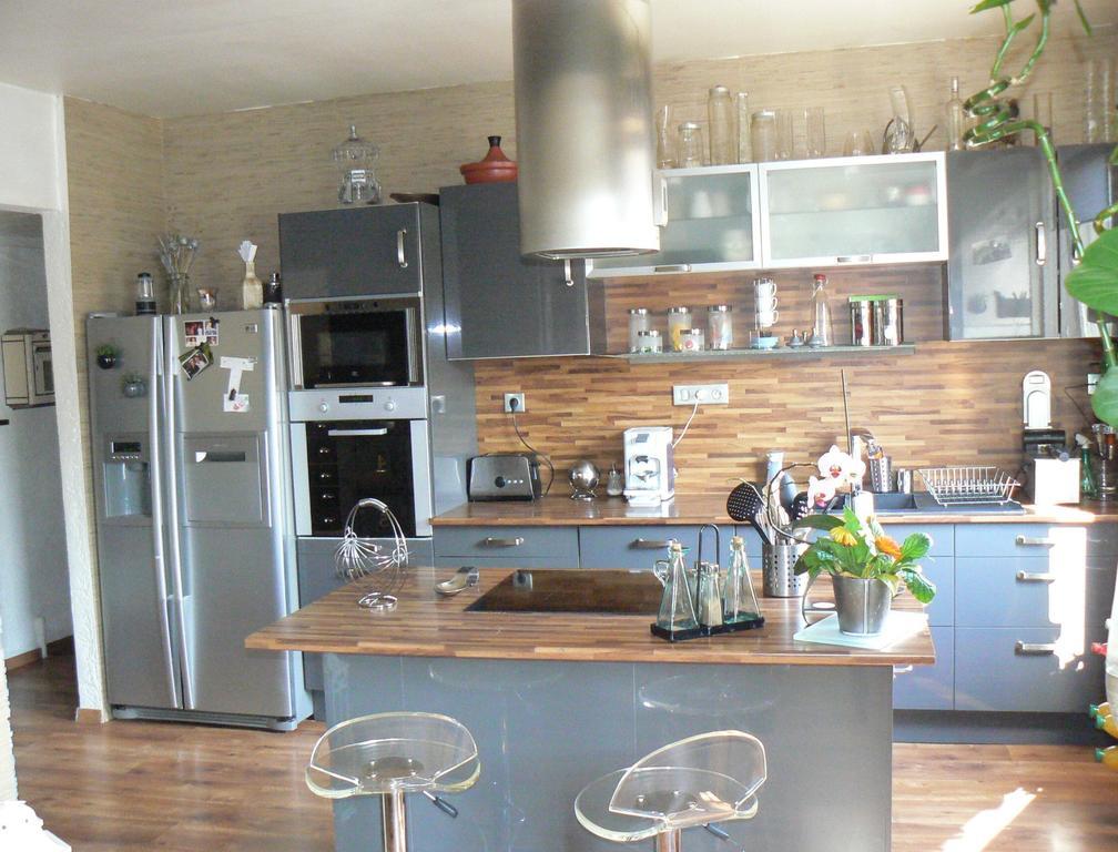 Bienvenue Chez Nous Bed & Breakfast Clouange Exterior photo