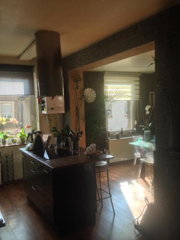 Bienvenue Chez Nous Bed & Breakfast Clouange Exterior photo