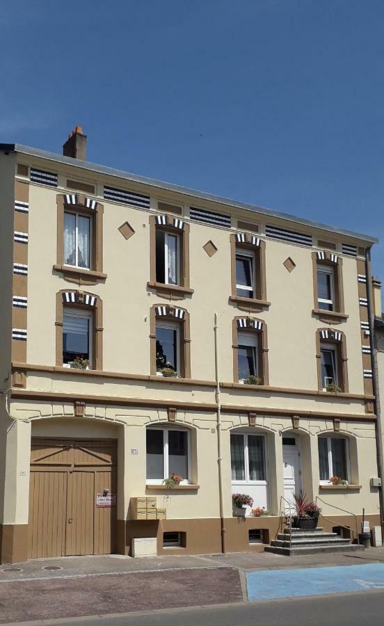 Bienvenue Chez Nous Bed & Breakfast Clouange Exterior photo